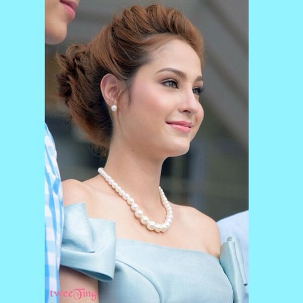 Kwan Usamanee เธอสวยอะ