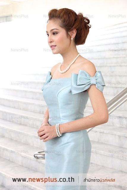Kwan Usamanee เธอสวยอะ
