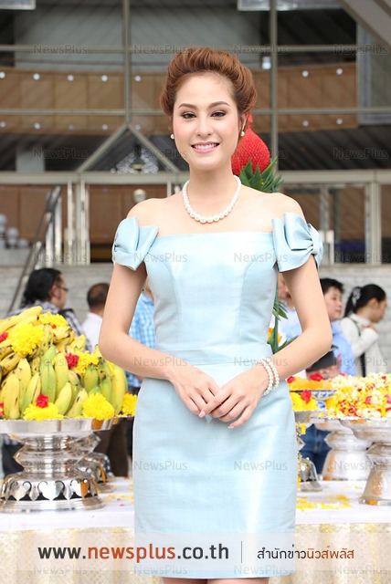 Kwan Usamanee เธอสวยอะ
