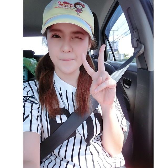 แอนนี่ เน็ตไอดอลหน้าสด!!!