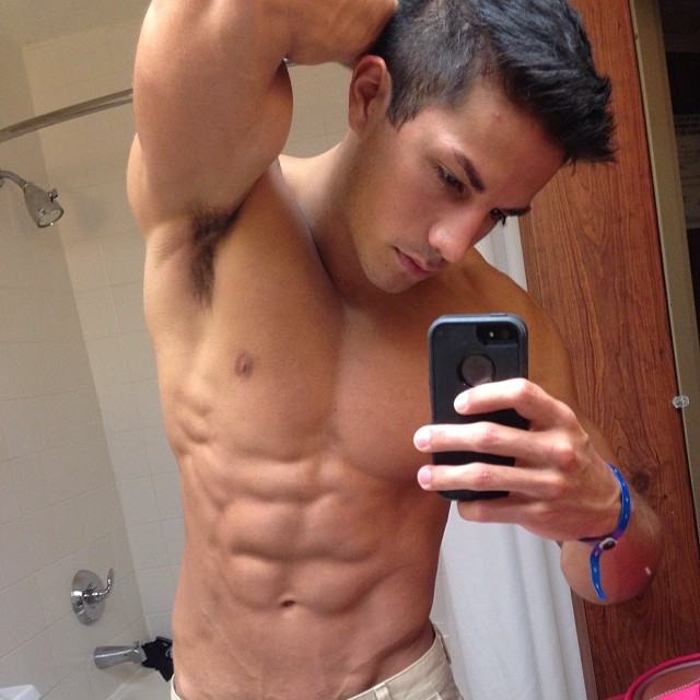 Muscle men From IG 94