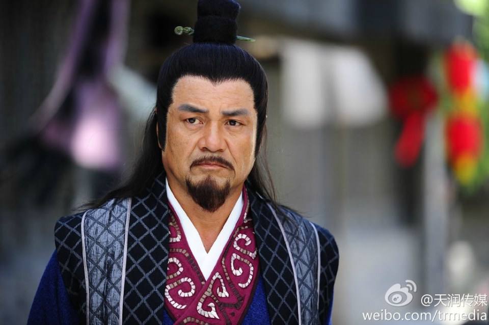 《芙蓉诀》 The Story Of FURONG 2014 part2
