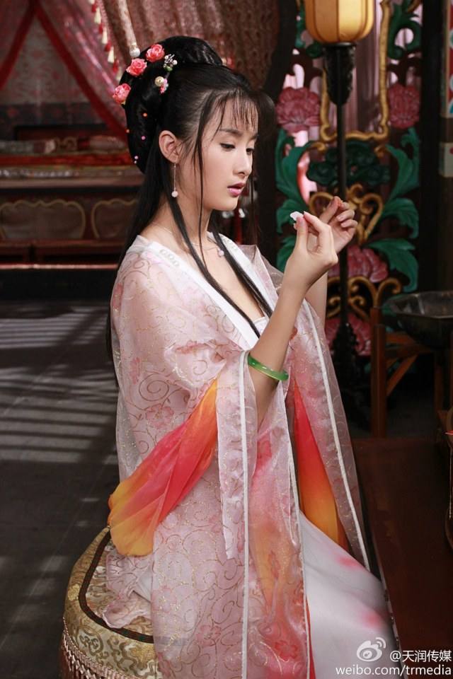 《芙蓉诀》 The Story Of FURONG 2014 part2