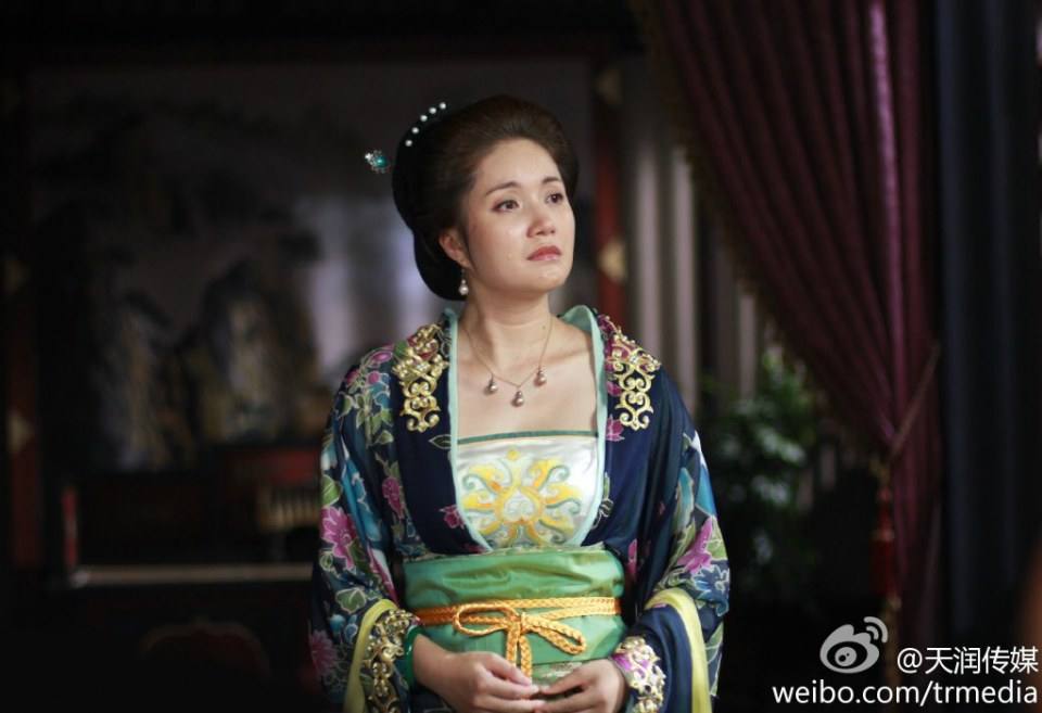 《芙蓉诀》 The Story Of FURONG 2014 part2