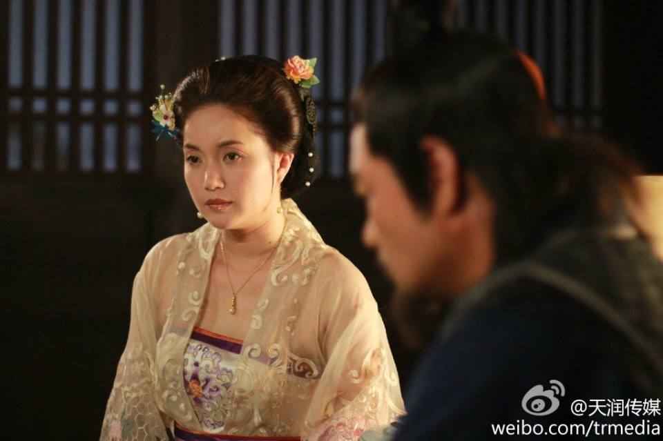 《芙蓉诀》 The Story Of FURONG 2014 part2