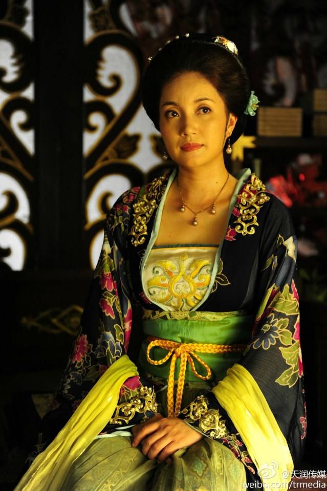 《芙蓉诀》 The Story Of FURONG 2014 part2