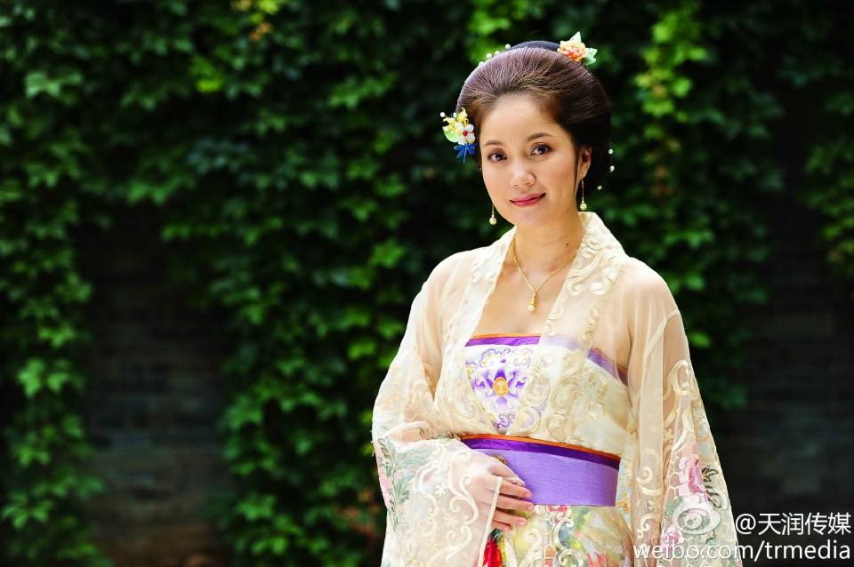 《芙蓉诀》 The Story Of FURONG 2014 part2