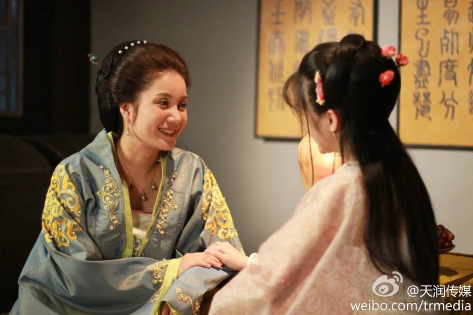 《芙蓉诀》 The Story Of FURONG 2014 part2