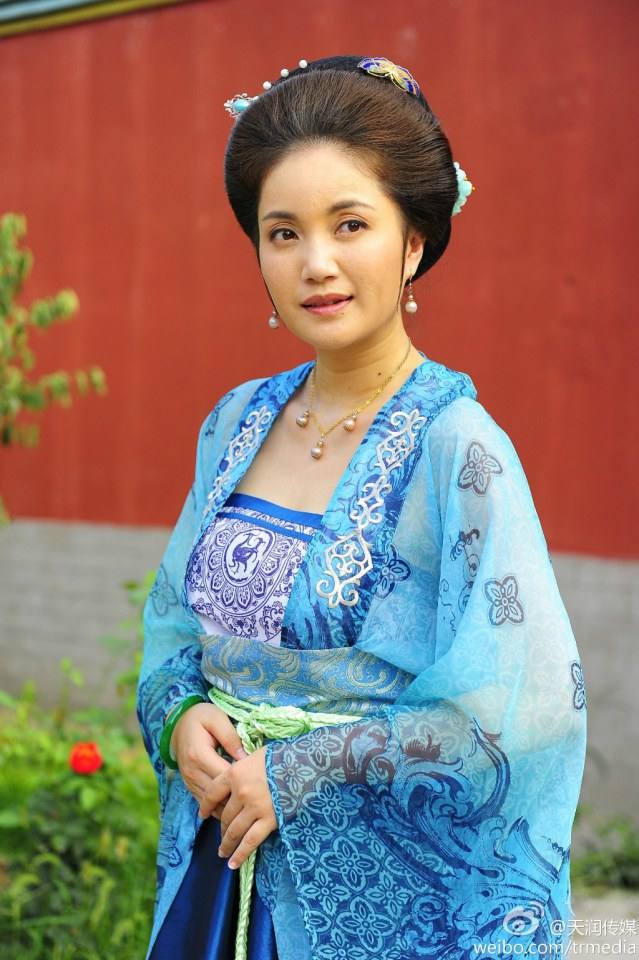 《芙蓉诀》 The Story Of FURONG 2014 part2