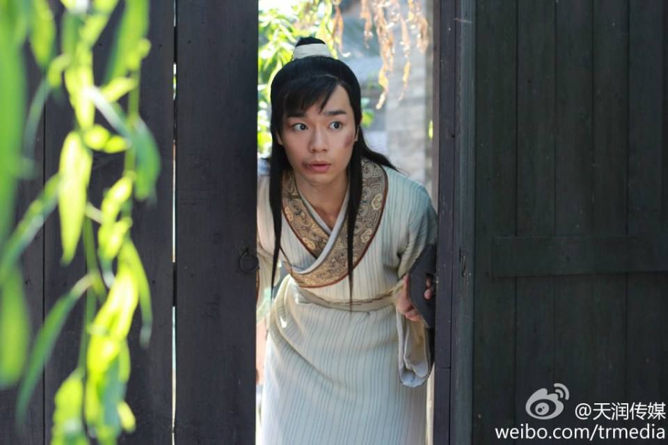 《芙蓉诀》 The Story Of FURONG 2014 part2