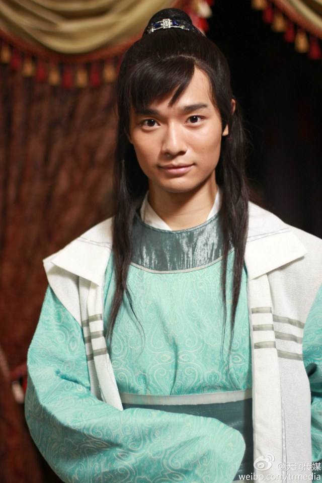 《芙蓉诀》 The Story Of FURONG 2014 part2