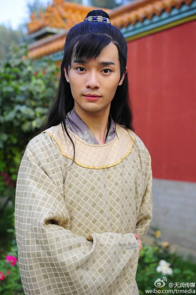 《芙蓉诀》 The Story Of FURONG 2014 part2