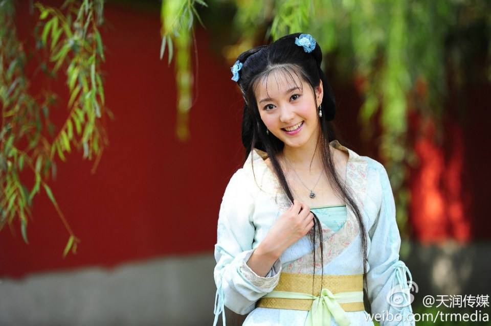 《芙蓉诀》 The Story Of FURONG 2014 part2