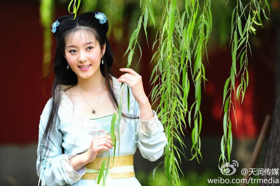 《芙蓉诀》 The Story Of FURONG 2014 part2