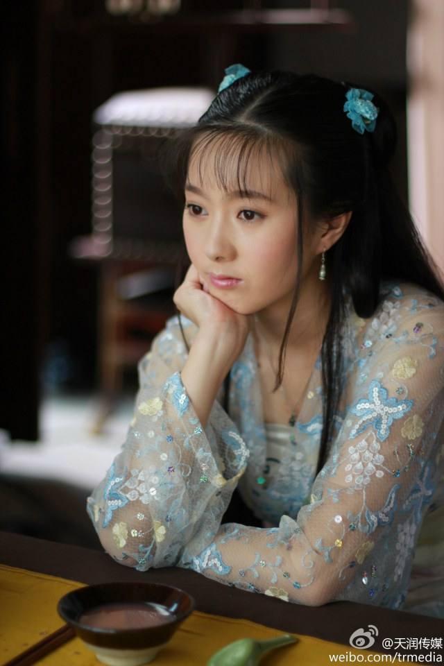 《芙蓉诀》 The Story Of FURONG 2014 part2