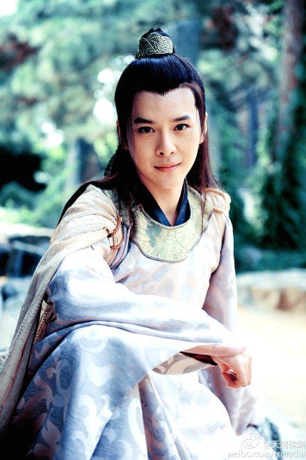 《芙蓉诀》 The Story Of FURONG 2014 part2