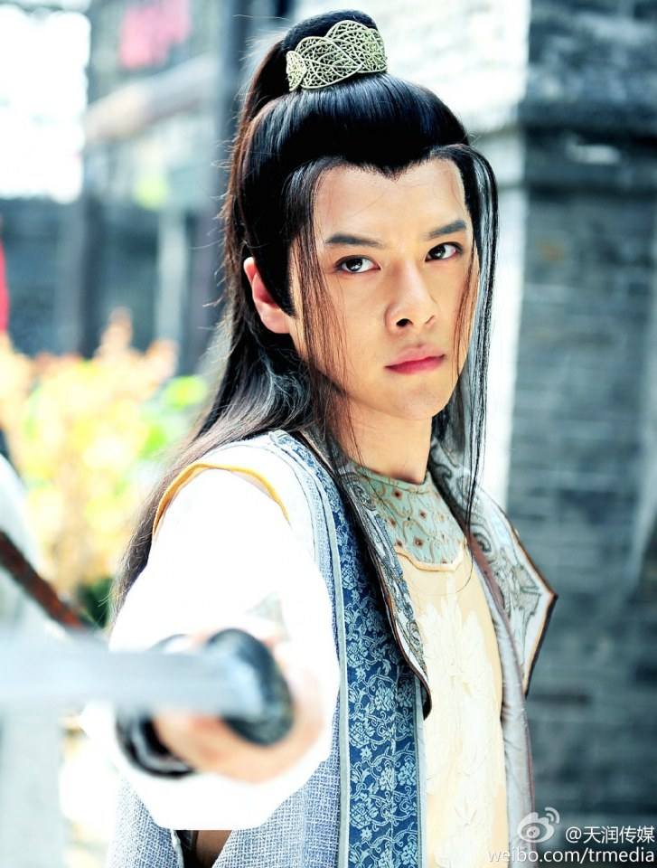 《芙蓉诀》 The Story Of FURONG 2014 part2