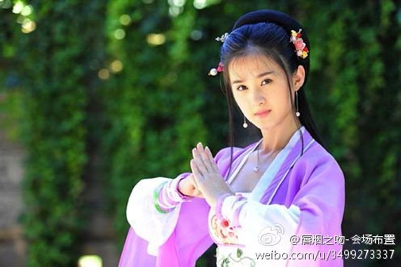 《芙蓉诀》 The Story Of FURONG 2014 part2