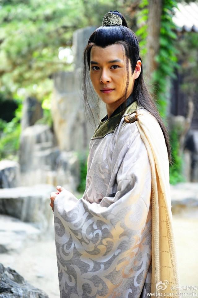 《芙蓉诀》 The Story Of FURONG 2014 part2