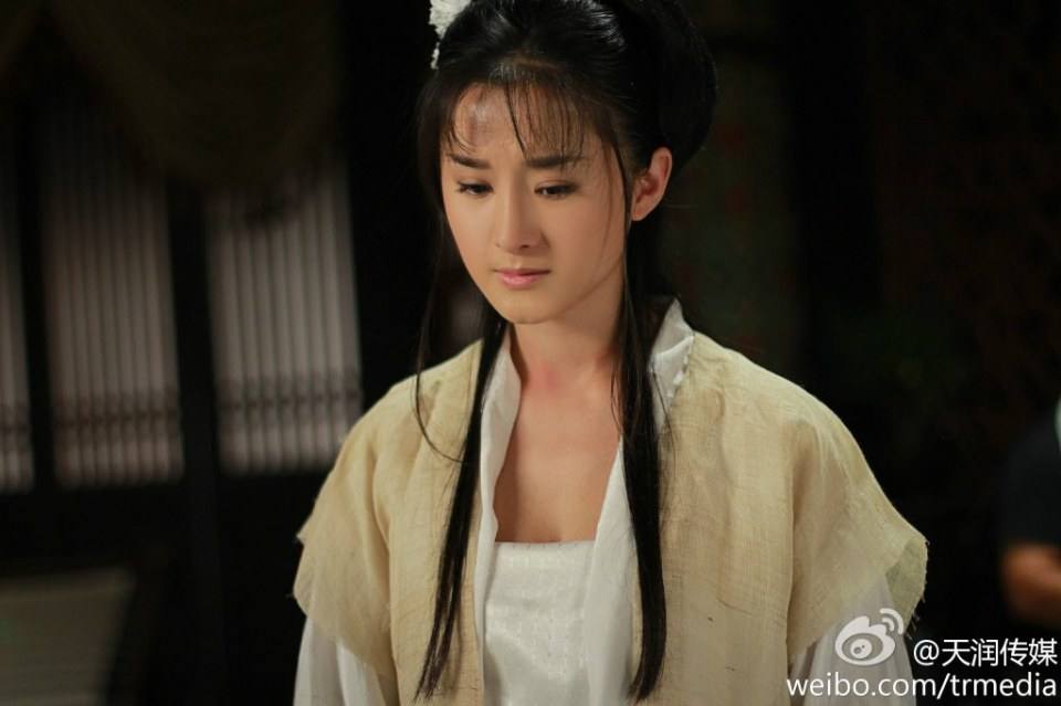 《芙蓉诀》 The Story Of FURONG 2014 part2