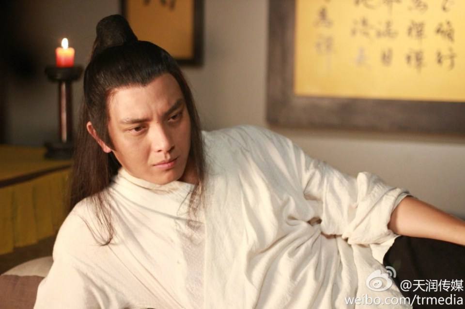 《芙蓉诀》 The Story Of FURONG 2014 part2