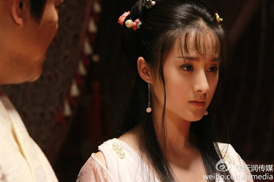 《芙蓉诀》 The Story Of FURONG 2014 part2