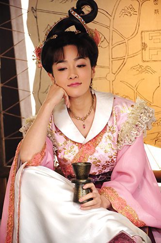 สงครามวีระบุรุษเทพสวรรค์ ภาค2《封神英雄榜2》2014 part13