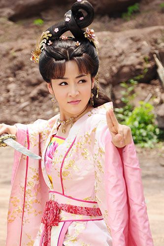 สงครามวีระบุรุษเทพสวรรค์ ภาค2《封神英雄榜2》2014 part13