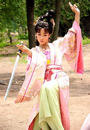 สงครามวีระบุรุษเทพสวรรค์ ภาค2《封神英雄榜2》2014 part13