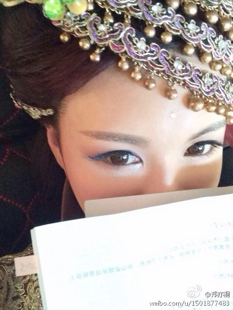 สงครามวีระบุรุษเทพสวรรค์ ภาค2《封神英雄榜2》2014 part13