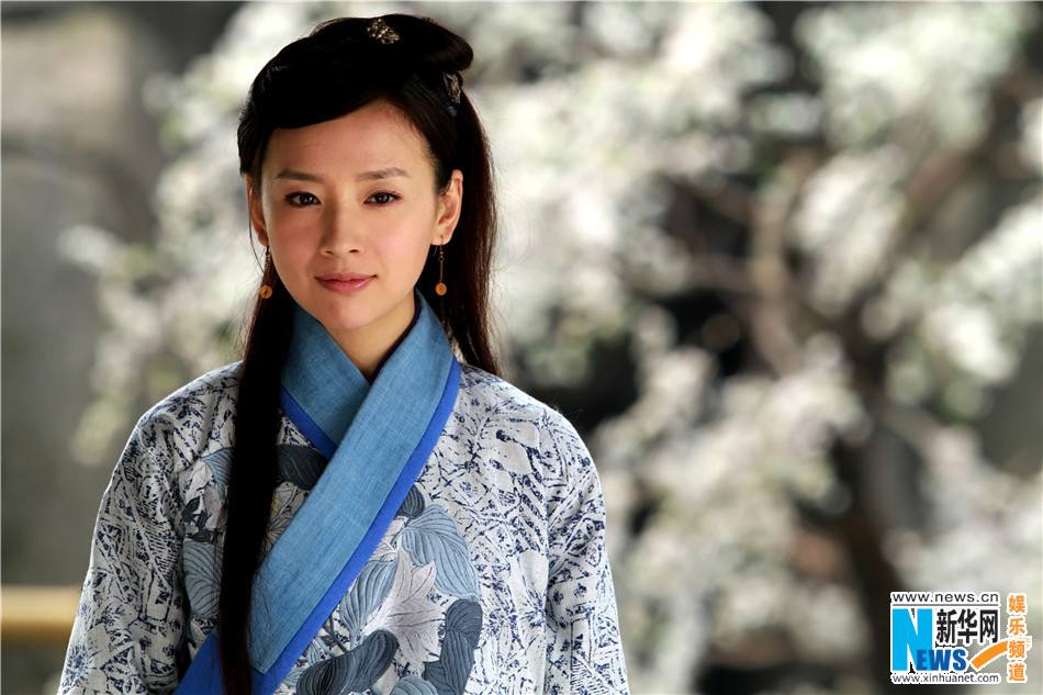 倾城雪 / Qing Cheng Xue (2012)part2