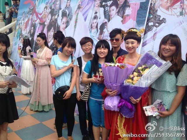 A HAPPY LIFE 2 《天天有喜2之人间有愛》2014 part31