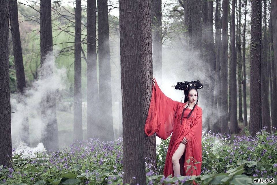 สาวจีนถ่ายแบบ เซ็กซี่ part27