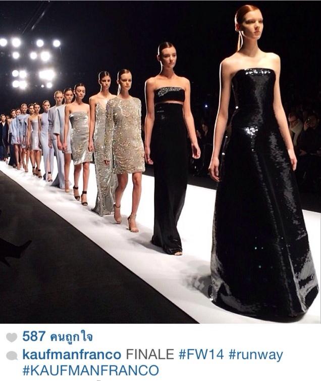 Arara A.Hargate @Cannes 2014