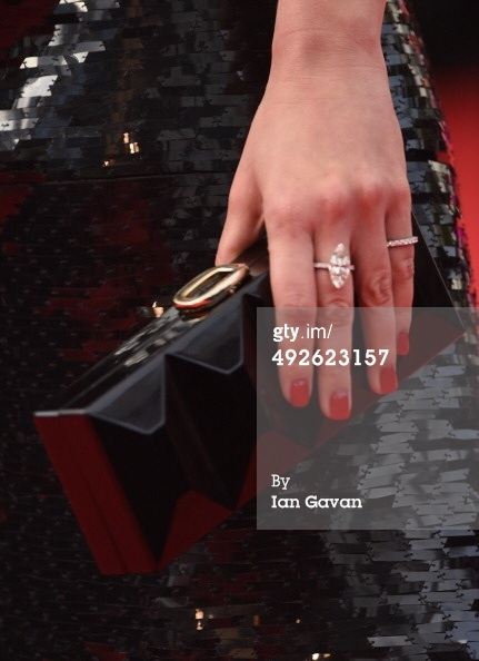 Arara A.Hargate @Cannes 2014