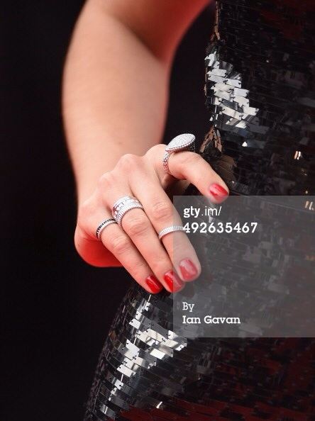 Arara A.Hargate @Cannes 2014