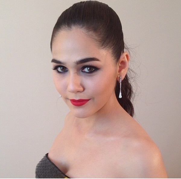 ชมพู่ที่คาน2014