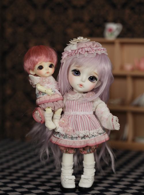 dolls4   ตุ๊กตาเด็กน้อย baby doll kid child