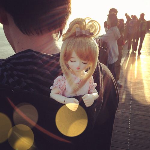 dolls4   ตุ๊กตาเด็กน้อย baby doll kid child