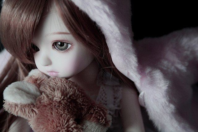 dolls4   ตุ๊กตาเด็กน้อย baby doll kid child