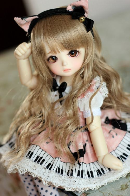 dolls4   ตุ๊กตาเด็กน้อย baby doll kid child