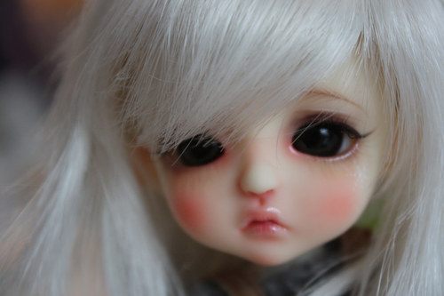 dolls4   ตุ๊กตาเด็กน้อย baby doll kid child