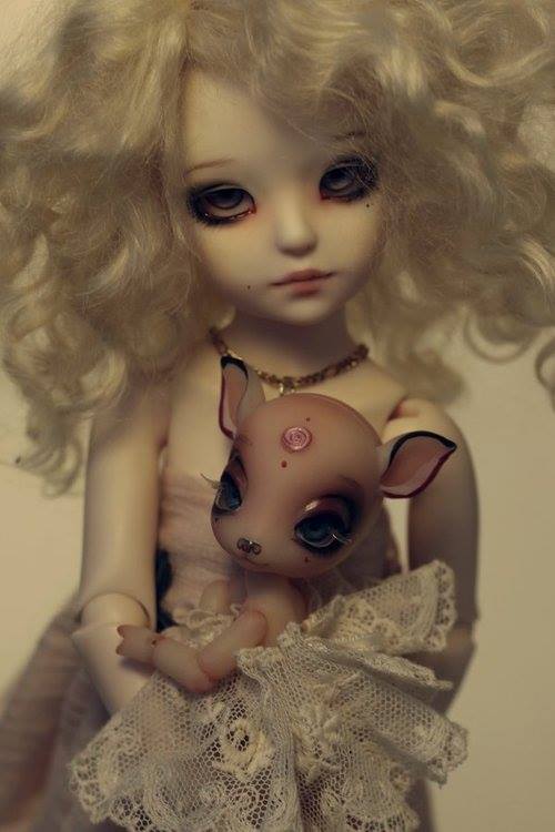 dolls 5  ตุ๊กตาแฟนตาซี คอสเพล