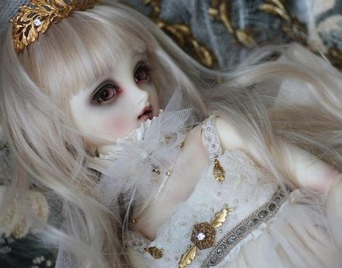 dolls 5  ตุ๊กตาแฟนตาซี คอสเพล
