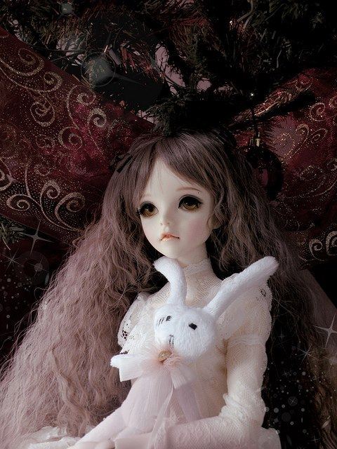 dolls 5  ตุ๊กตาแฟนตาซี คอสเพล