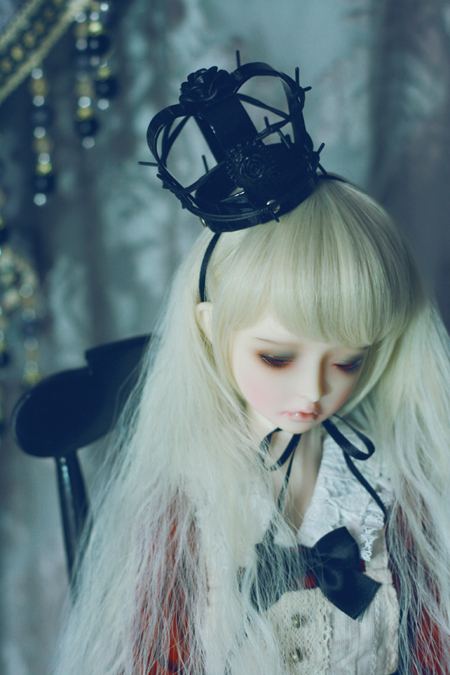 dolls 5  ตุ๊กตาแฟนตาซี คอสเพล