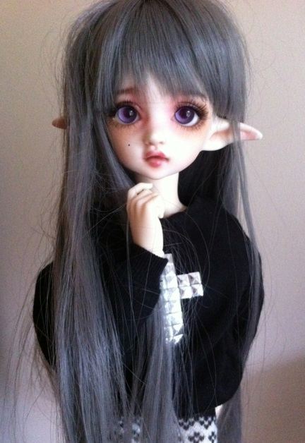dolls 5  ตุ๊กตาแฟนตาซี คอสเพล