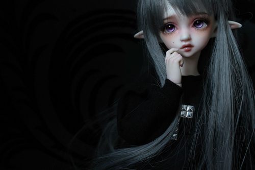 dolls 5  ตุ๊กตาแฟนตาซี คอสเพล