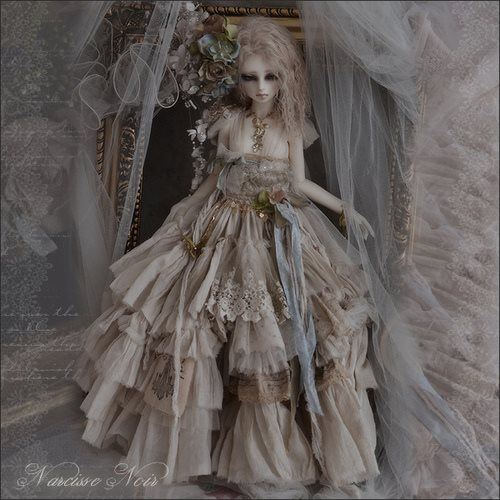 dolls 5  ตุ๊กตาแฟนตาซี คอสเพล