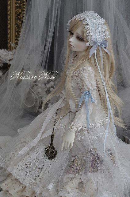 dolls 5  ตุ๊กตาแฟนตาซี คอสเพล